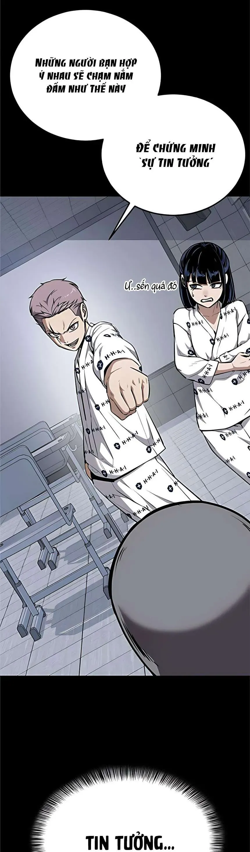 Thiếu Niên Hồi Sinh Chapter 11 - 43