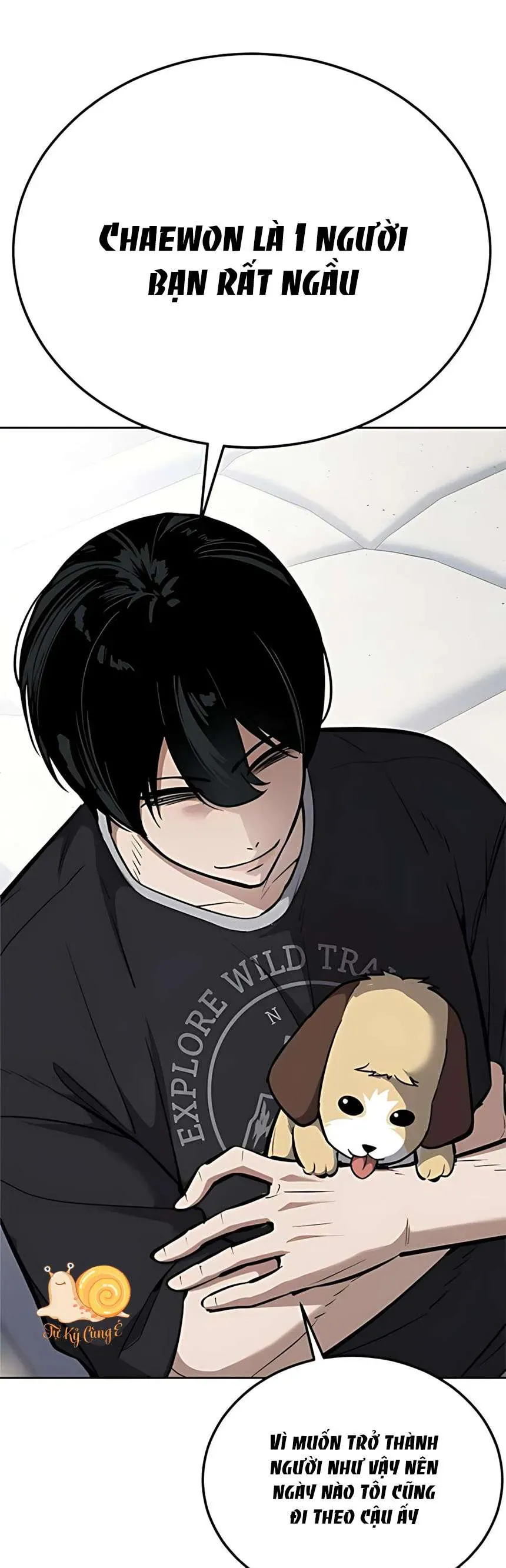 Thiếu Niên Hồi Sinh Chapter 11 - 45