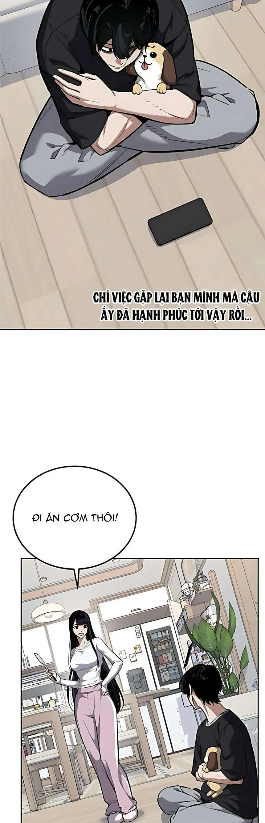 Thiếu Niên Hồi Sinh Chapter 11 - 47