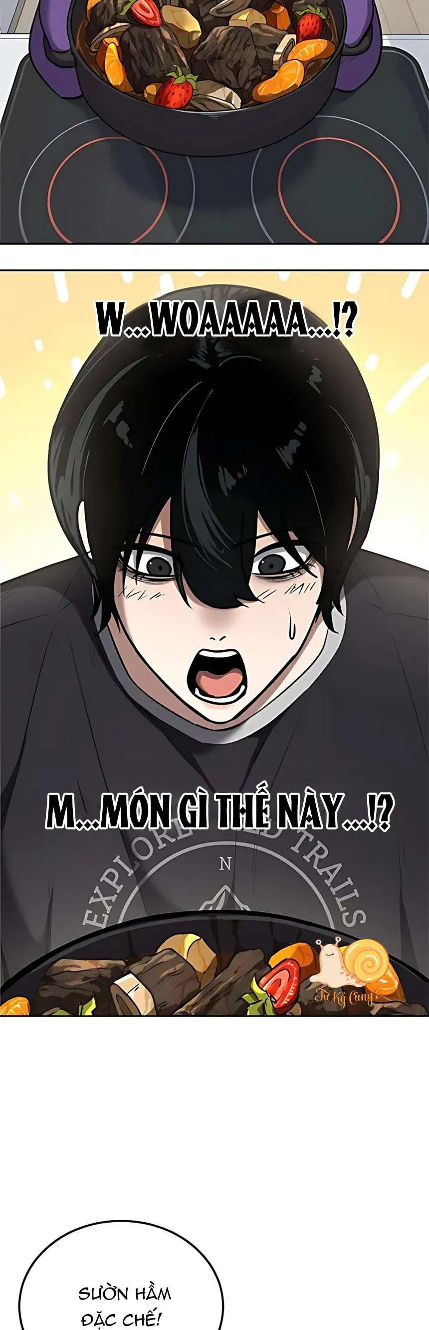 Thiếu Niên Hồi Sinh Chapter 11 - 49