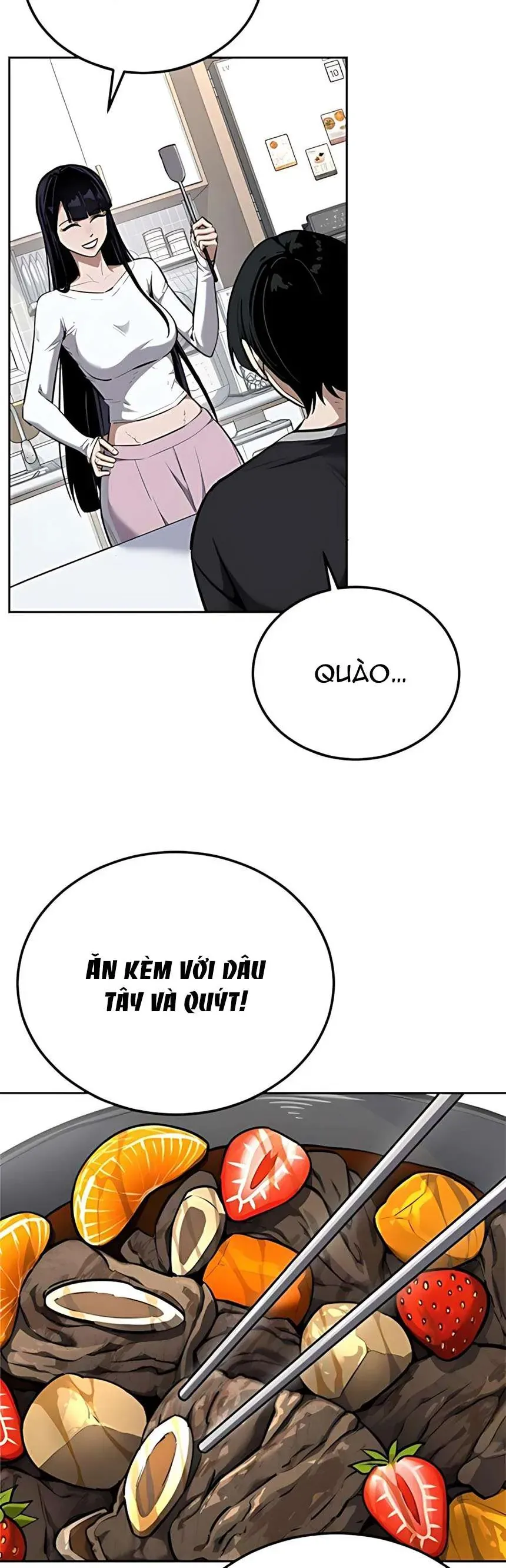 Thiếu Niên Hồi Sinh Chapter 11 - 50