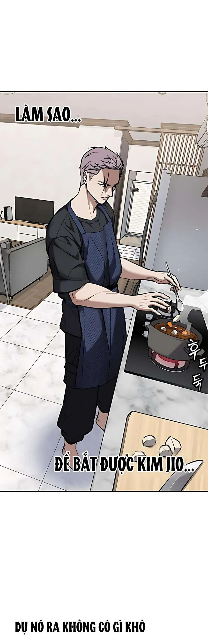 Thiếu Niên Hồi Sinh Chapter 11 - 6