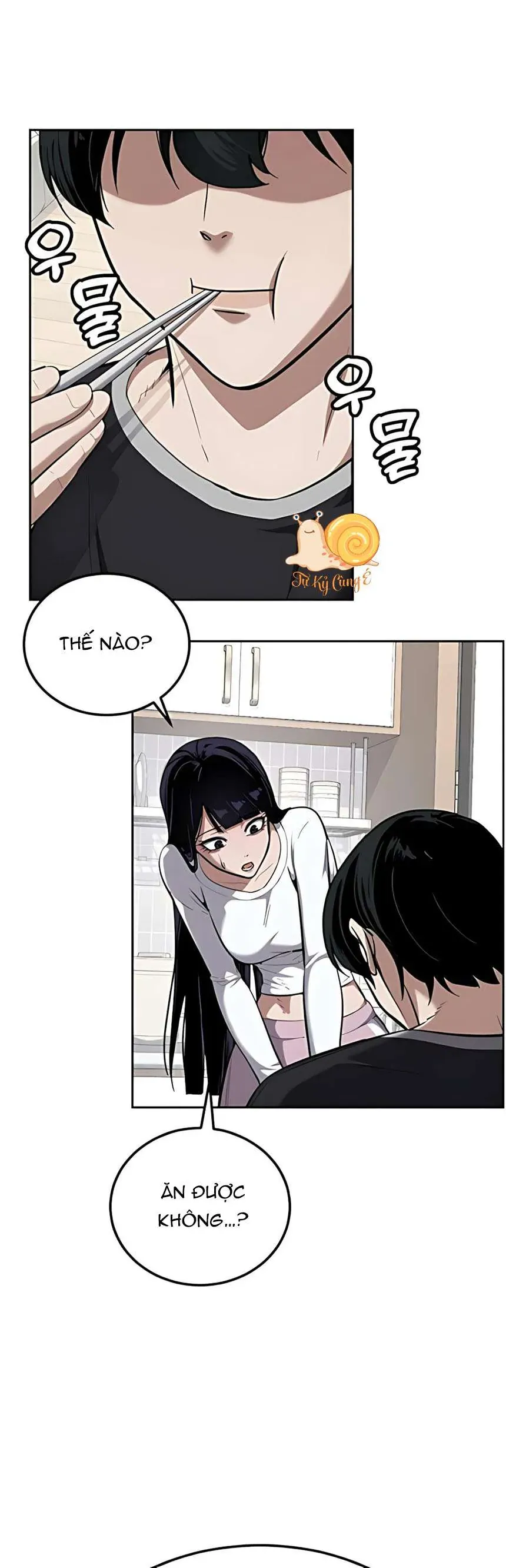 Thiếu Niên Hồi Sinh Chapter 11 - 52