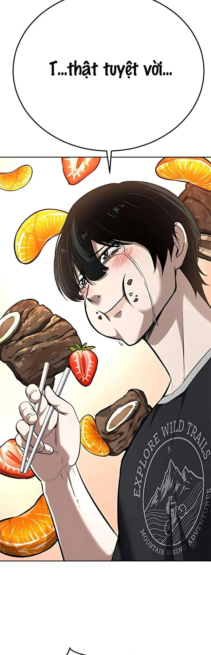 Thiếu Niên Hồi Sinh Chapter 11 - 53