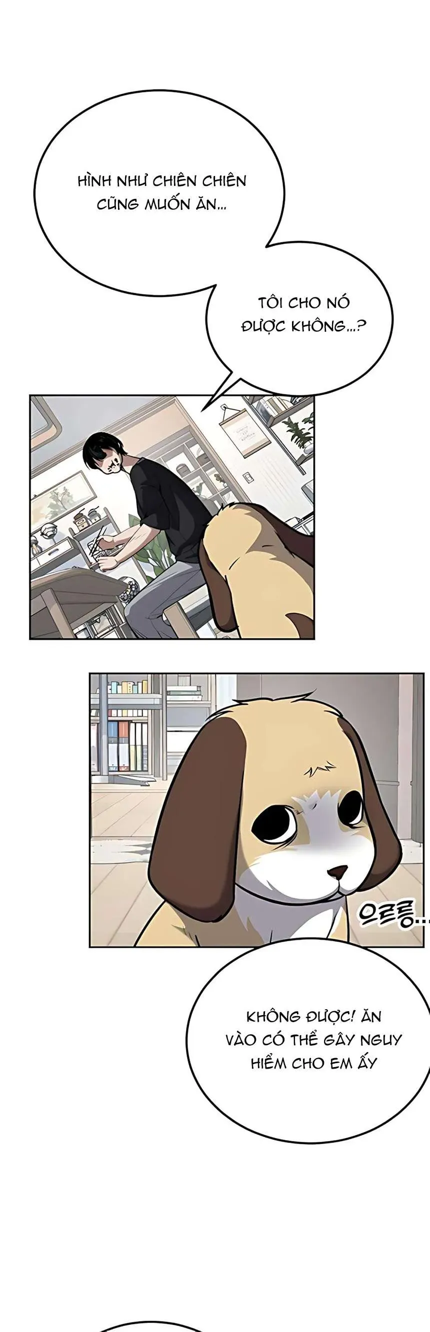 Thiếu Niên Hồi Sinh Chapter 11 - 55