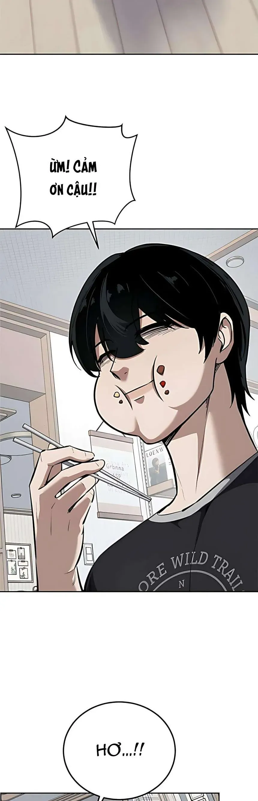 Thiếu Niên Hồi Sinh Chapter 11 - 58