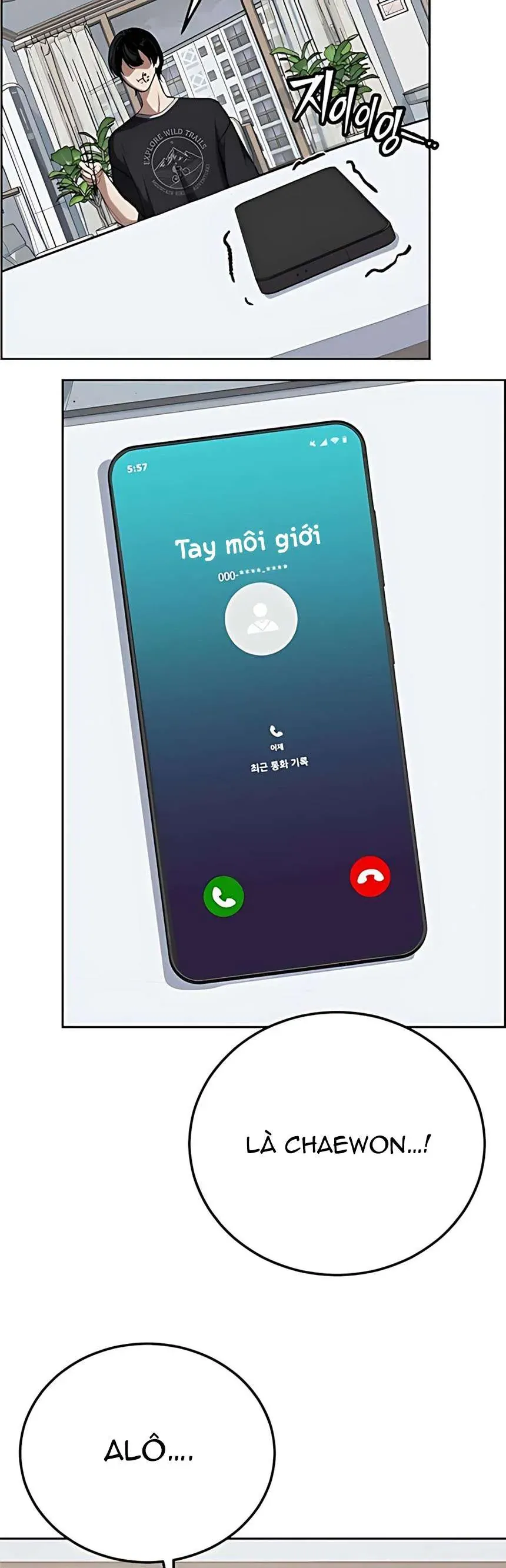 Thiếu Niên Hồi Sinh Chapter 11 - 59