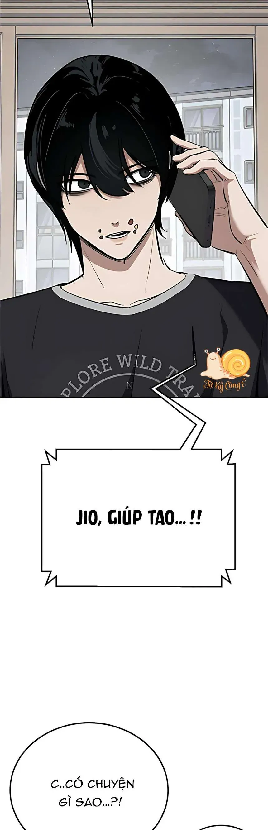 Thiếu Niên Hồi Sinh Chapter 11 - 60