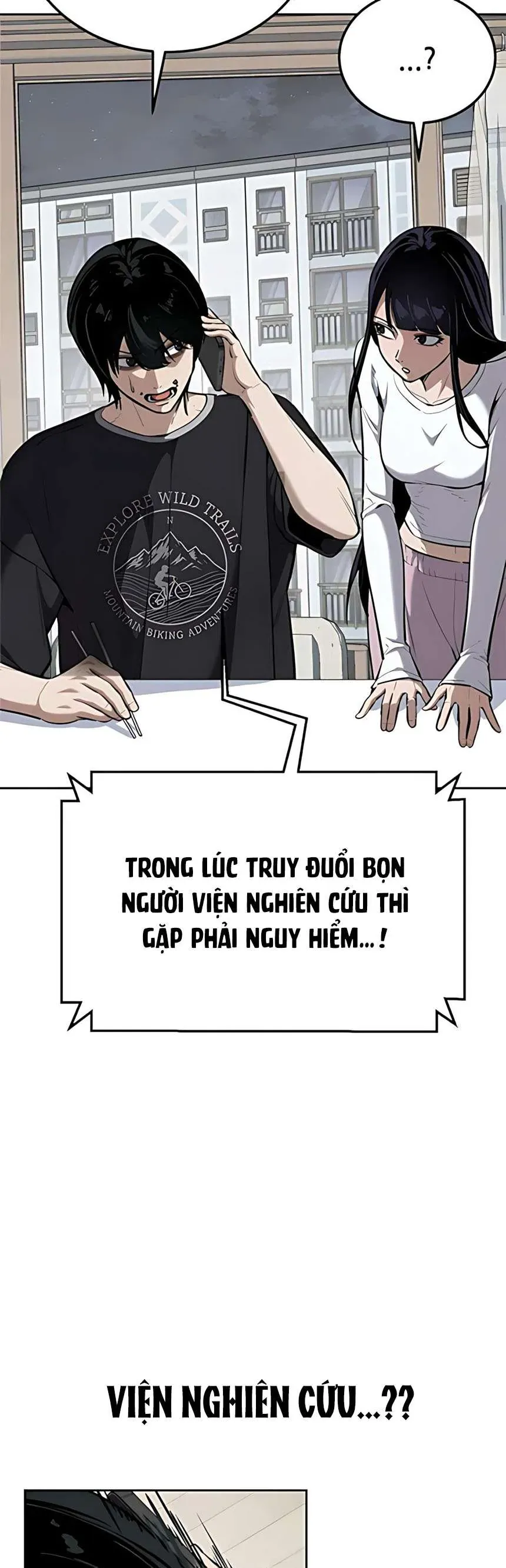 Thiếu Niên Hồi Sinh Chapter 11 - 61