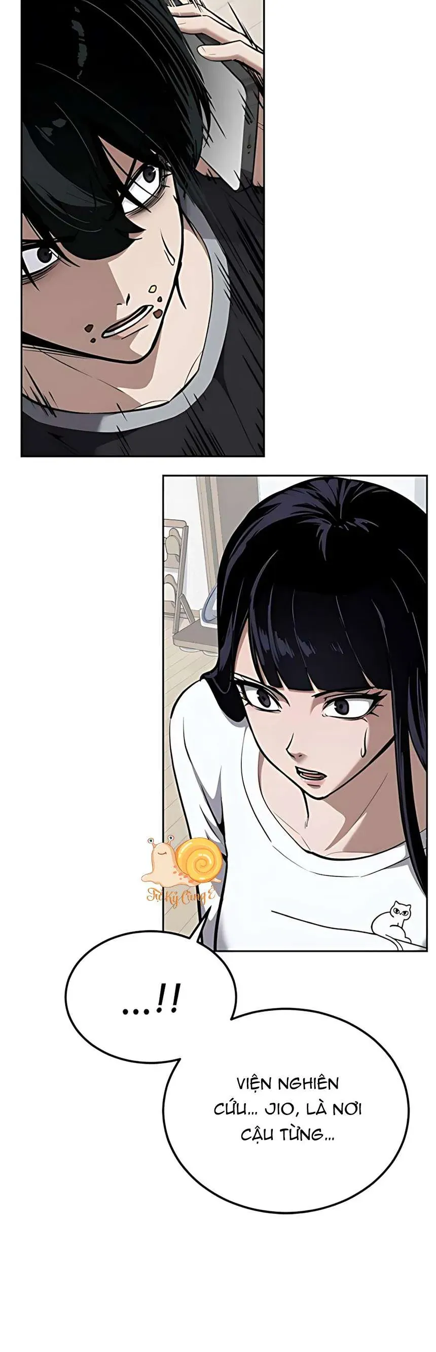 Thiếu Niên Hồi Sinh Chapter 11 - 62