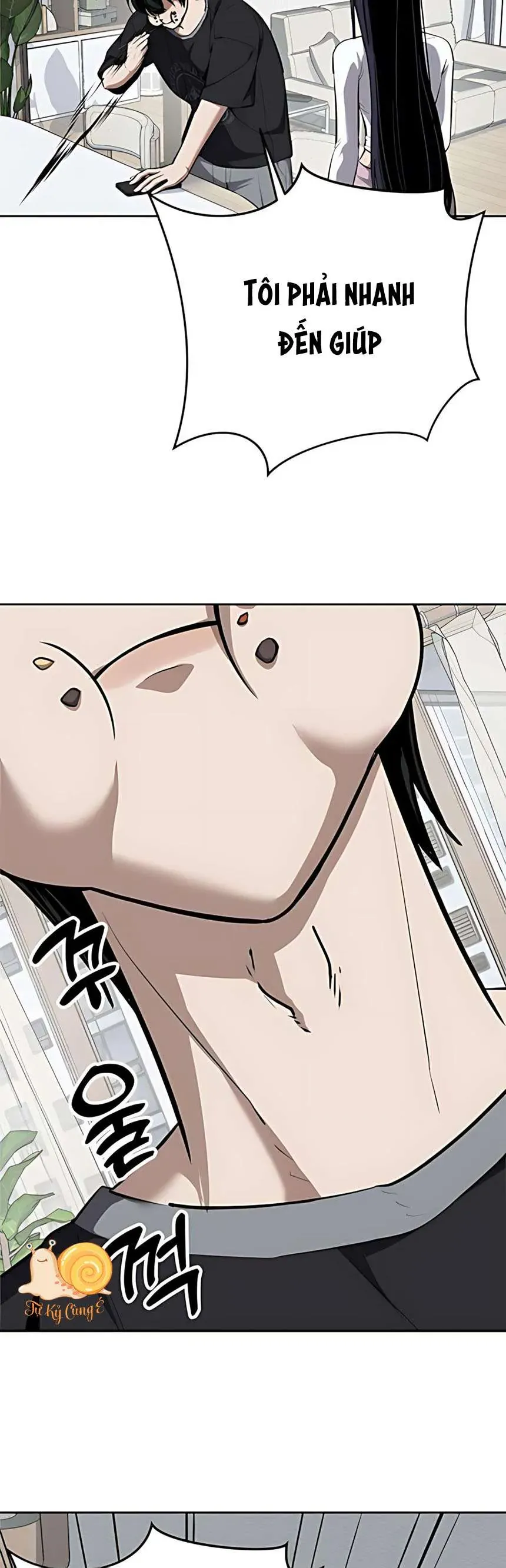 Thiếu Niên Hồi Sinh Chapter 11 - 65