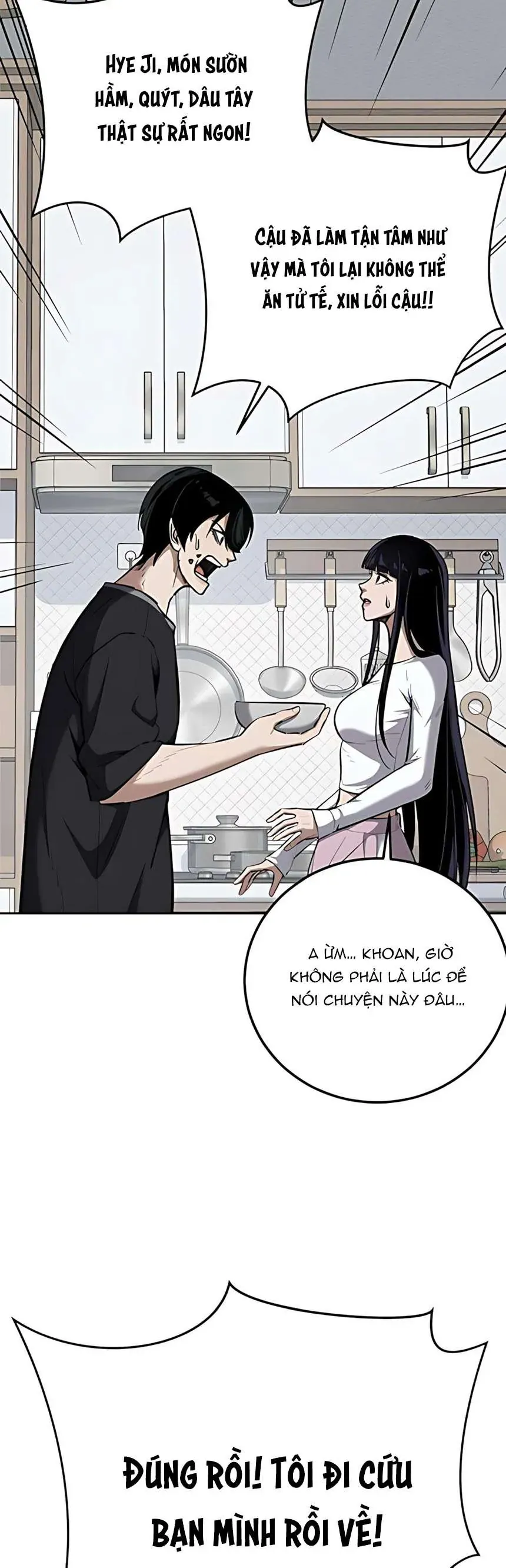 Thiếu Niên Hồi Sinh Chapter 11 - 66