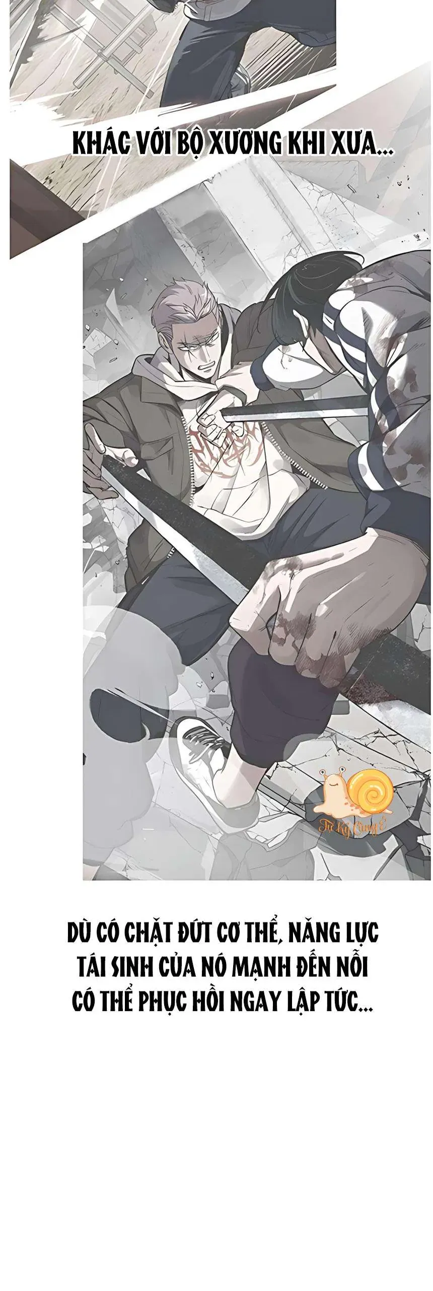 Thiếu Niên Hồi Sinh Chapter 11 - 8