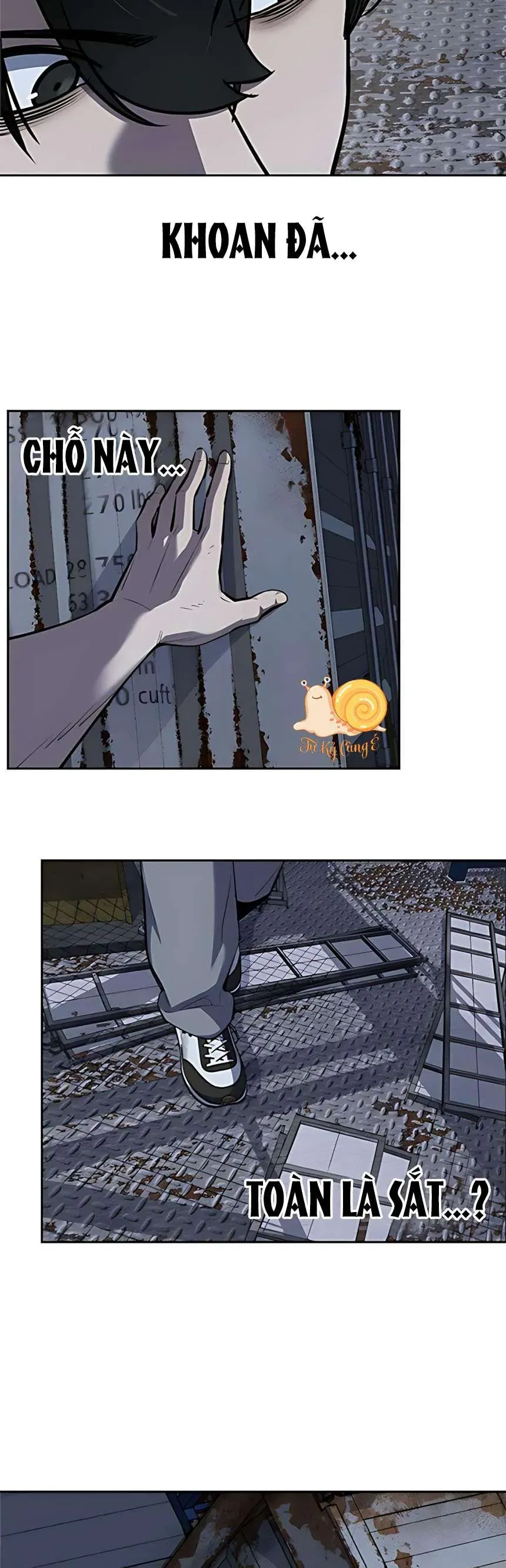 Thiếu Niên Hồi Sinh Chapter 11 - 71