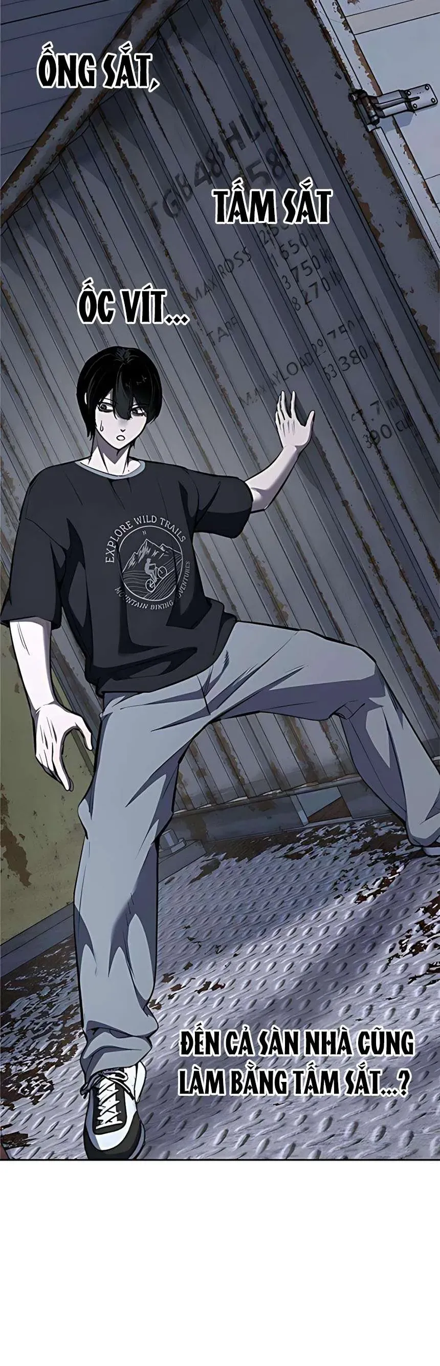 Thiếu Niên Hồi Sinh Chapter 11 - 72