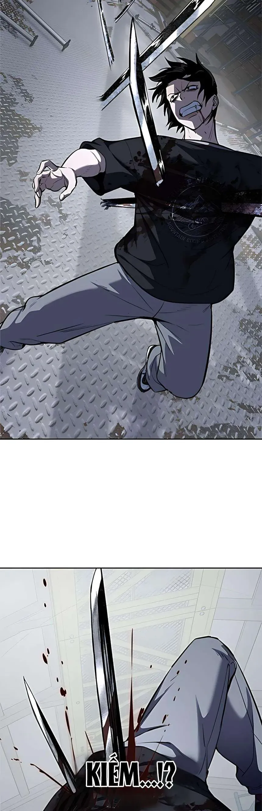 Thiếu Niên Hồi Sinh Chapter 11 - 80