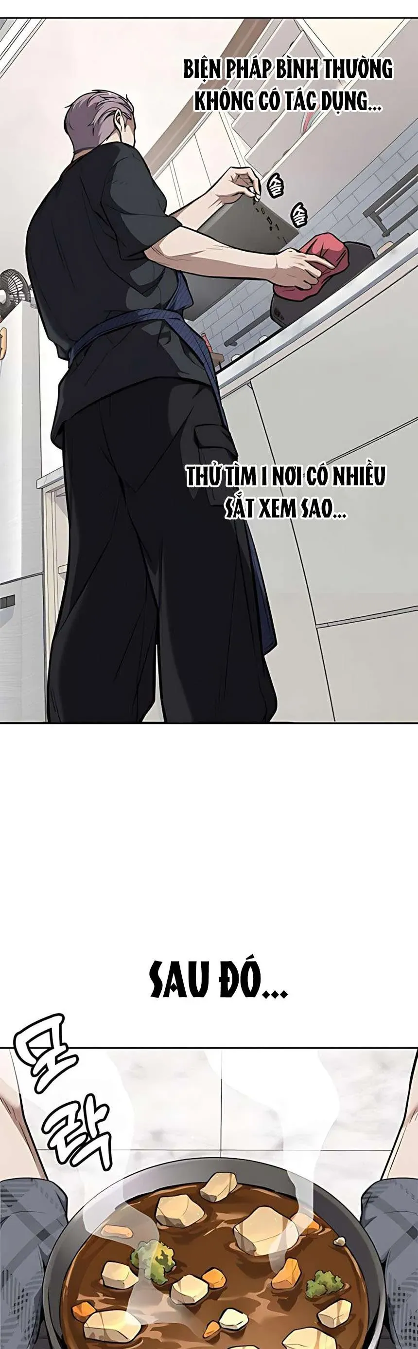 Thiếu Niên Hồi Sinh Chapter 11 - 9