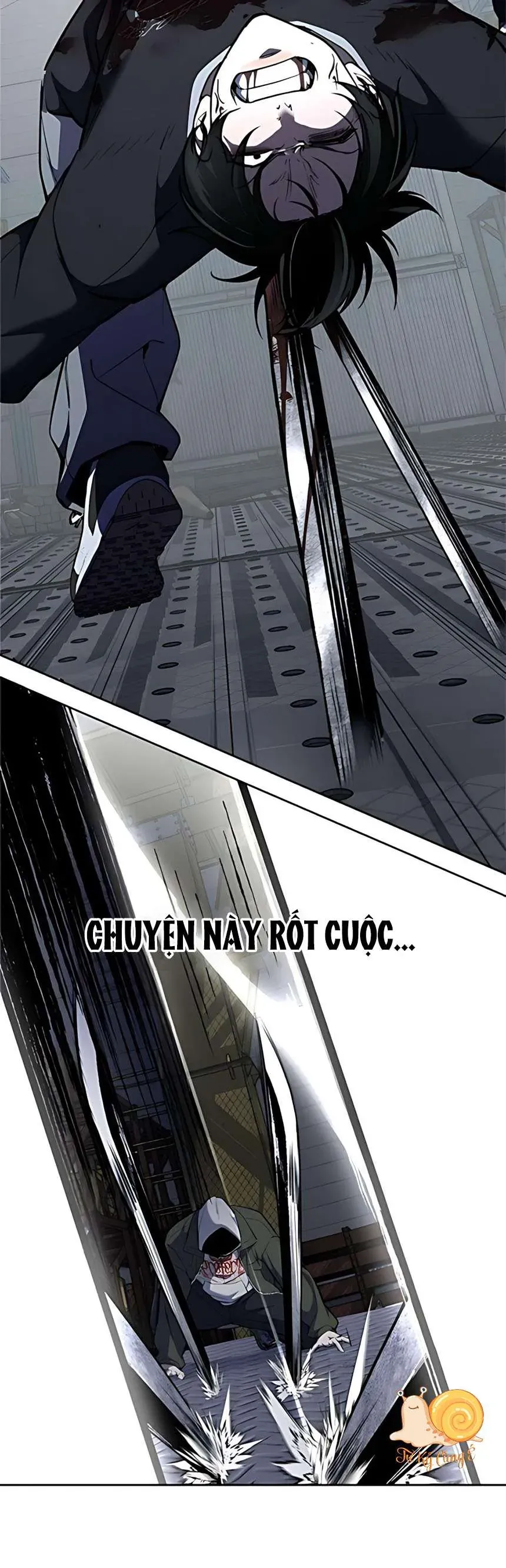 Thiếu Niên Hồi Sinh Chapter 11 - 81