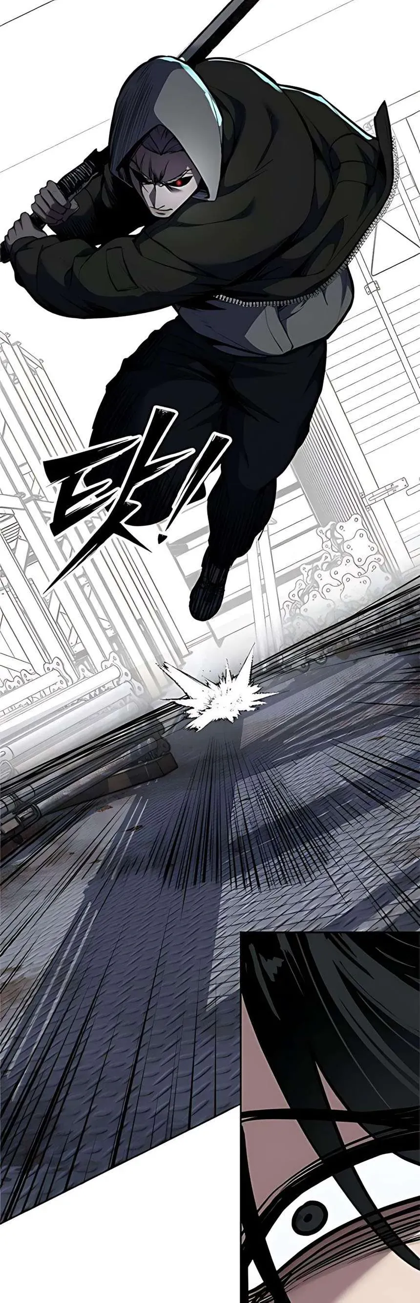 Thiếu Niên Hồi Sinh Chapter 11 - 86