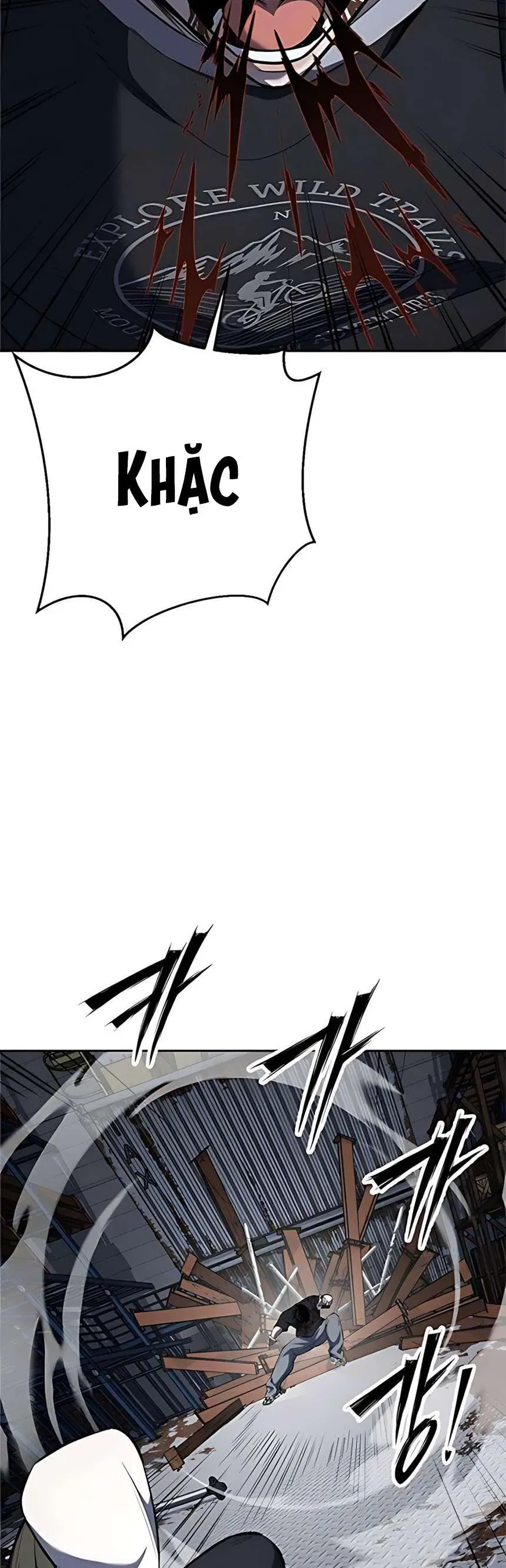 Thiếu Niên Hồi Sinh Chapter 11 - 92