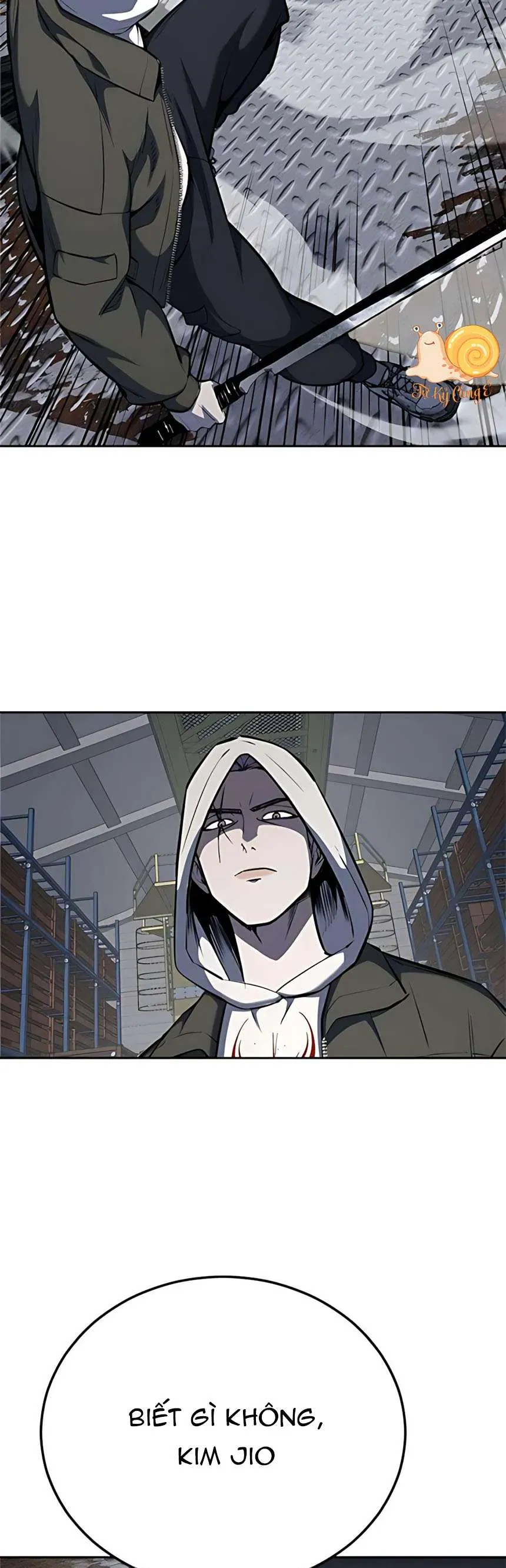 Thiếu Niên Hồi Sinh Chapter 11 - 93