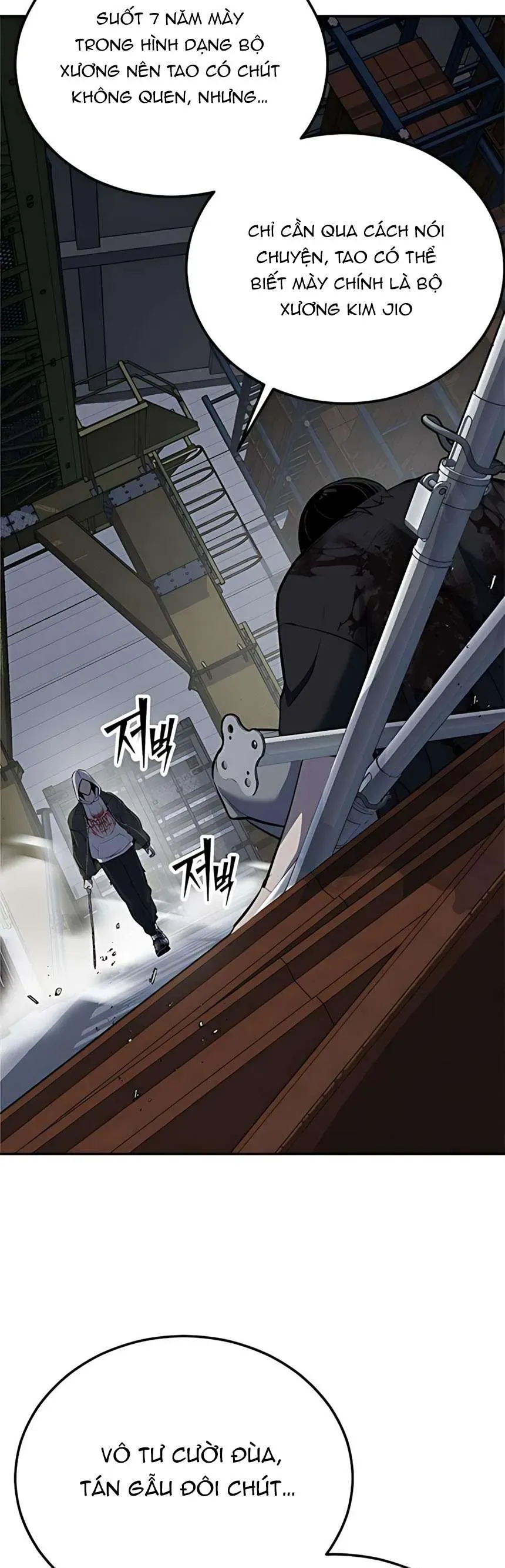 Thiếu Niên Hồi Sinh Chapter 11 - 95