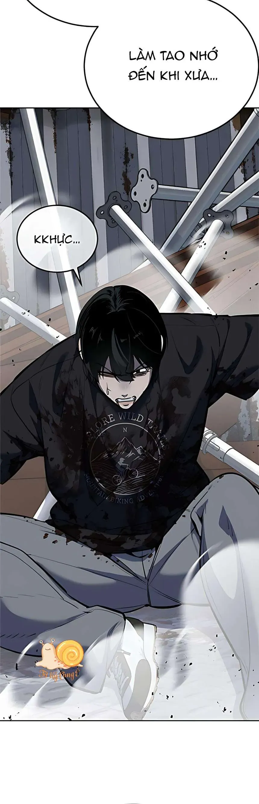 Thiếu Niên Hồi Sinh Chapter 11 - 96