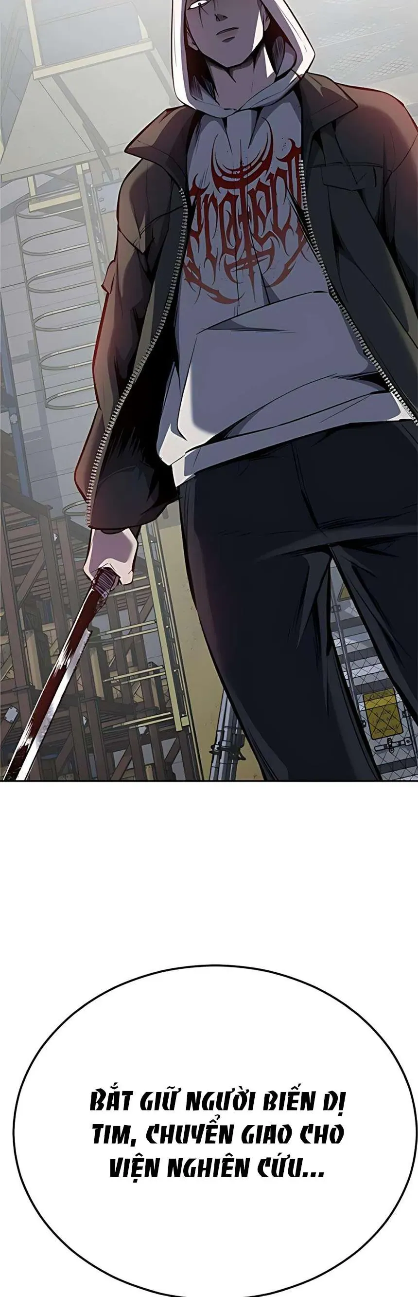 Thiếu Niên Hồi Sinh Chapter 11 - 98