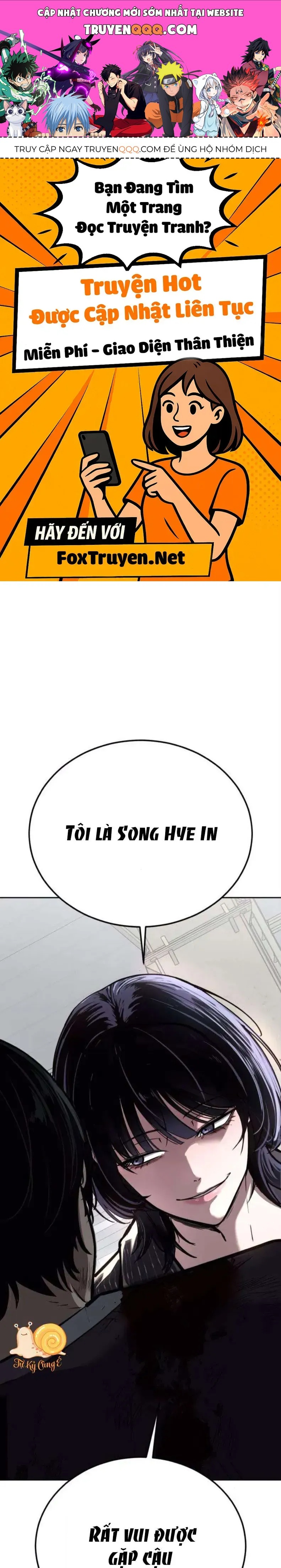 Thiếu Niên Hồi Sinh Chapter 14 - 1