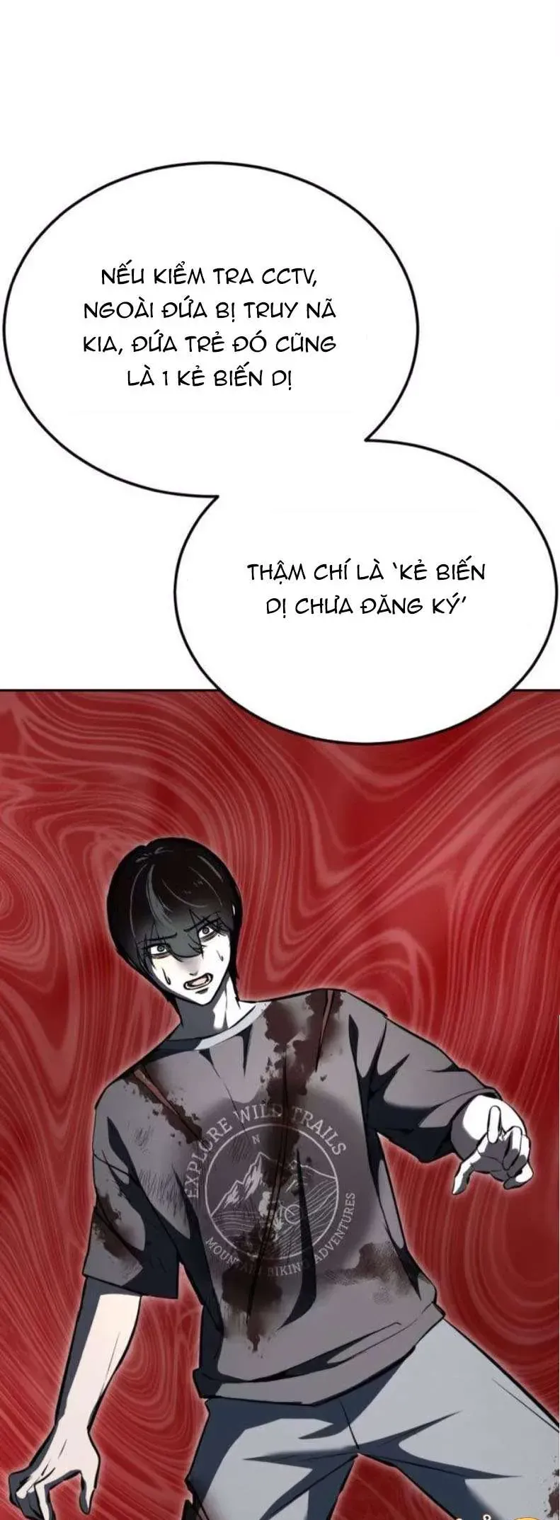 Thiếu Niên Hồi Sinh Chapter 14 - 11