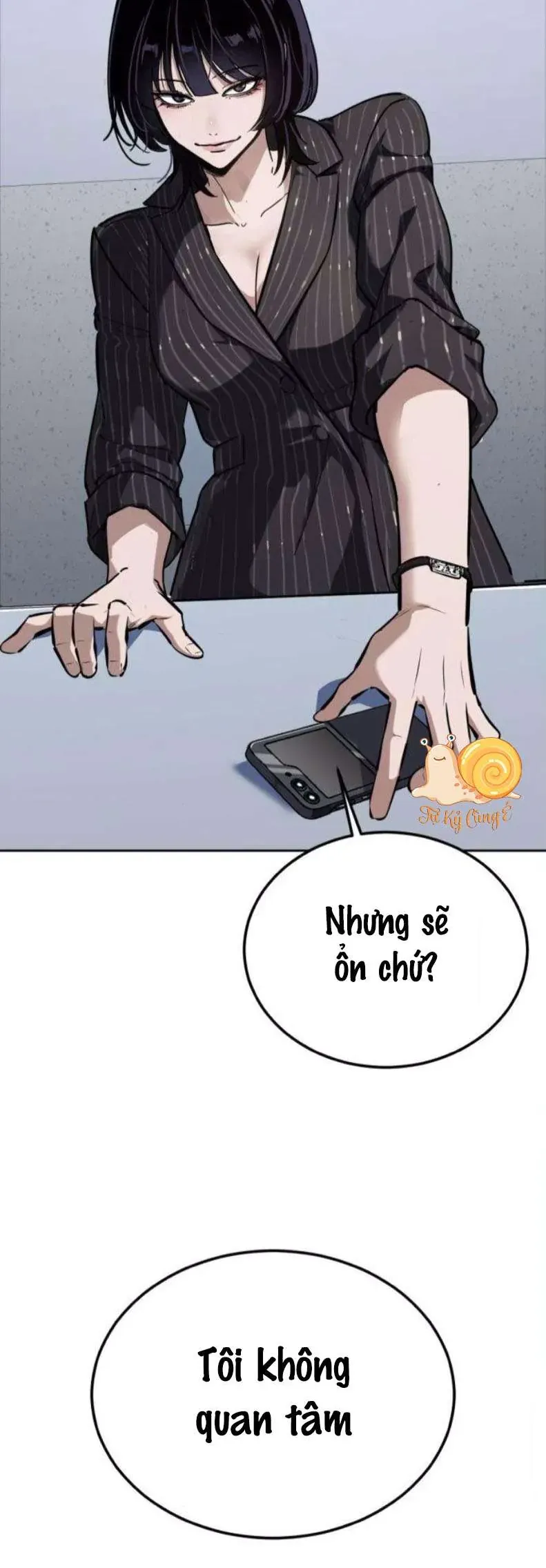 Thiếu Niên Hồi Sinh Chapter 14 - 101