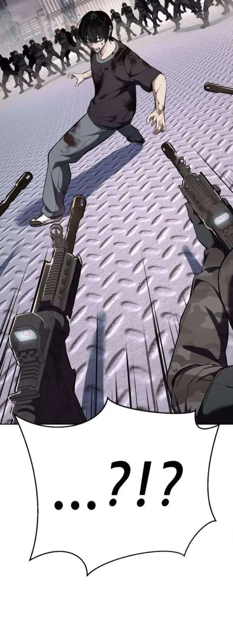 Thiếu Niên Hồi Sinh Chapter 14 - 15