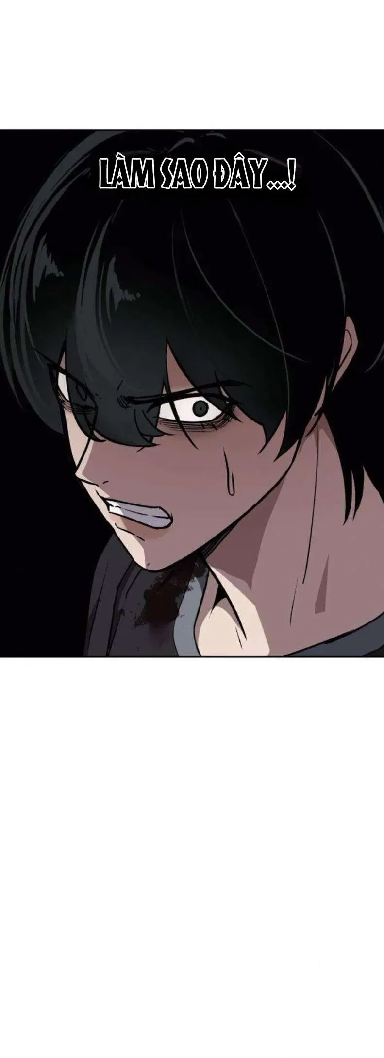 Thiếu Niên Hồi Sinh Chapter 14 - 16