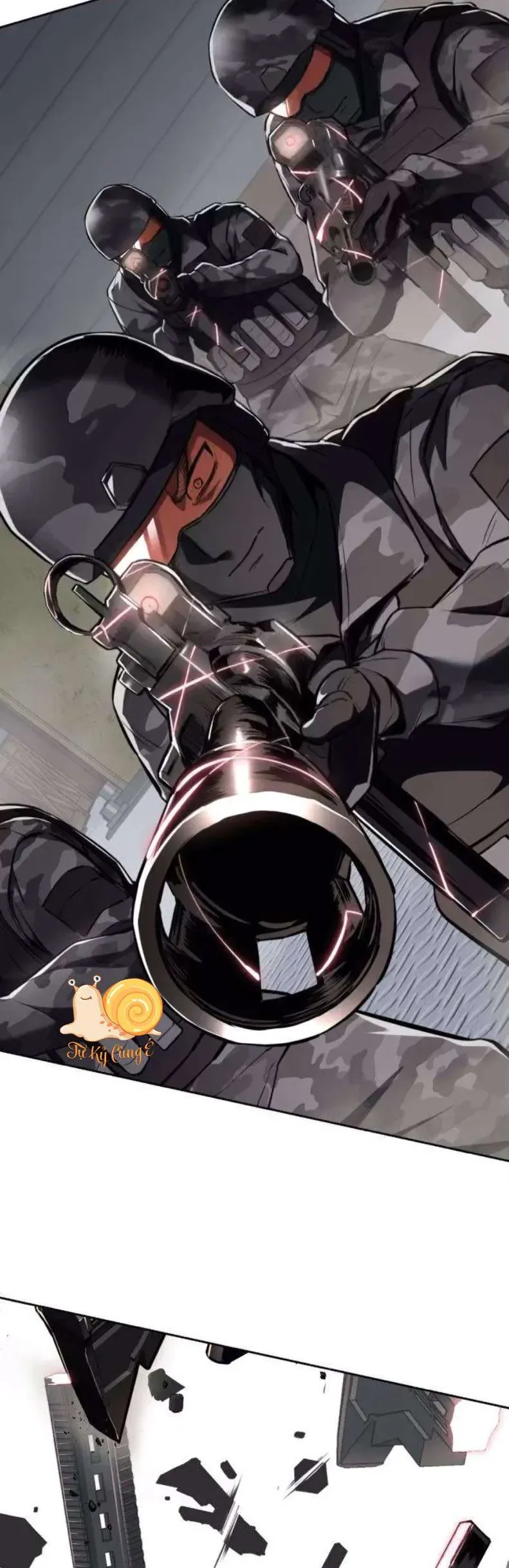 Thiếu Niên Hồi Sinh Chapter 14 - 18