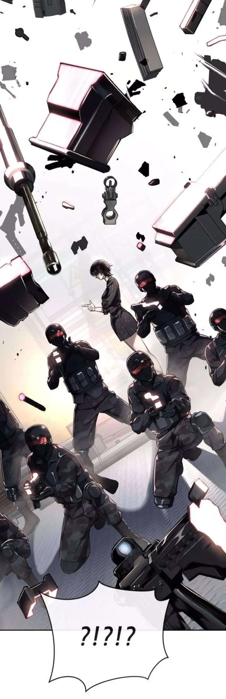 Thiếu Niên Hồi Sinh Chapter 14 - 19