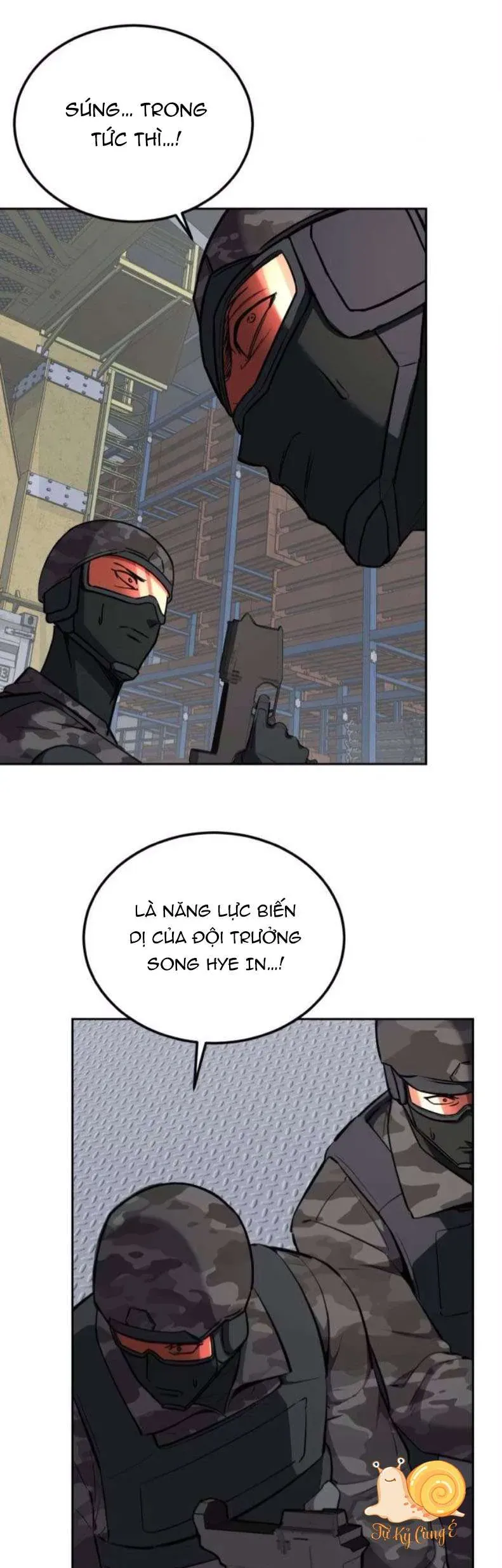 Thiếu Niên Hồi Sinh Chapter 14 - 20