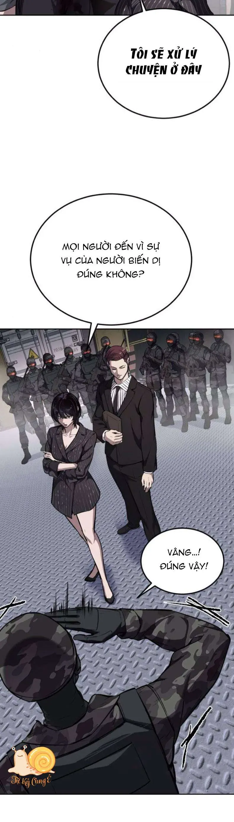 Thiếu Niên Hồi Sinh Chapter 14 - 3