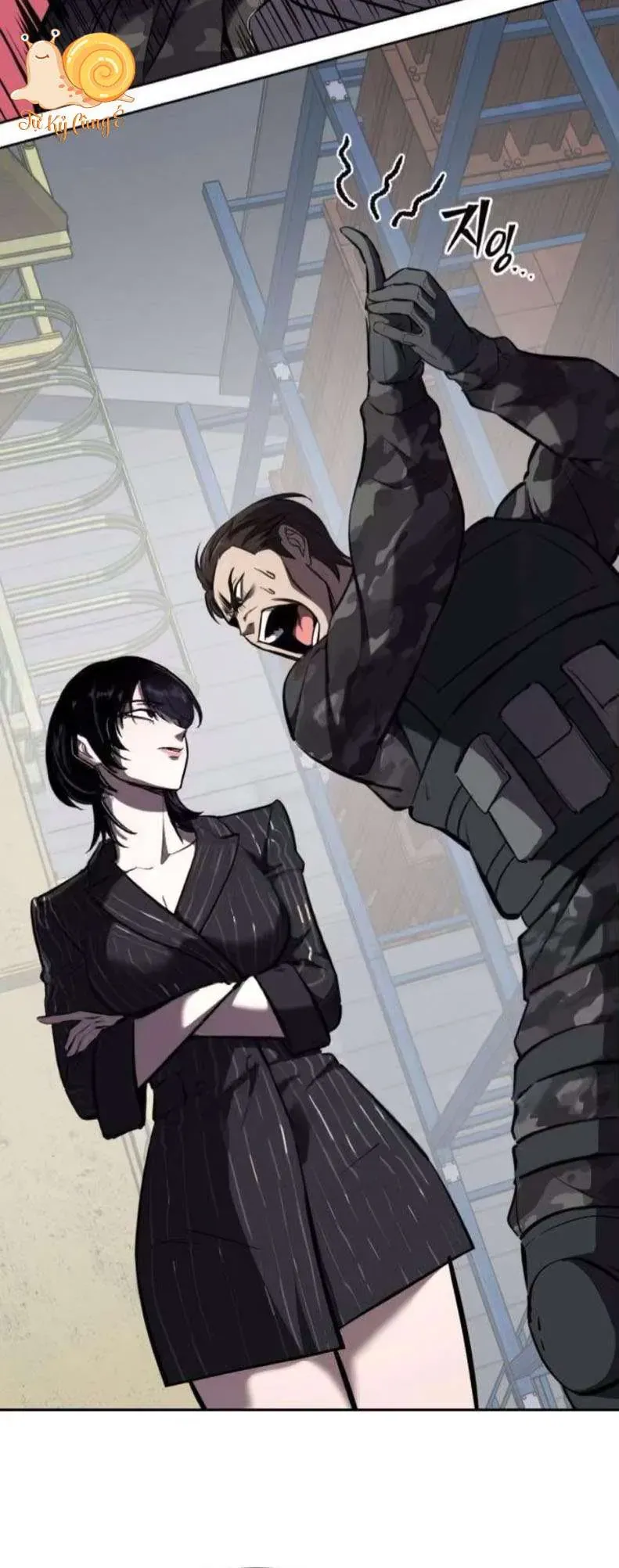 Thiếu Niên Hồi Sinh Chapter 14 - 24