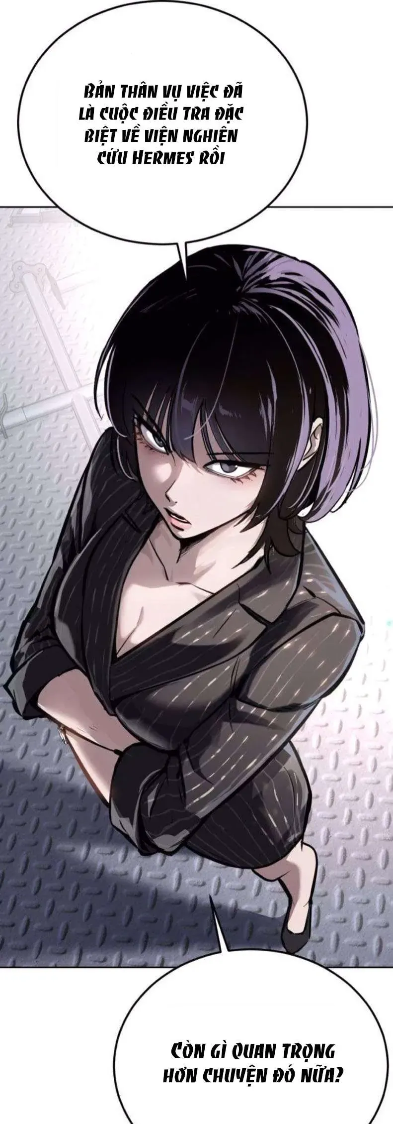 Thiếu Niên Hồi Sinh Chapter 14 - 25