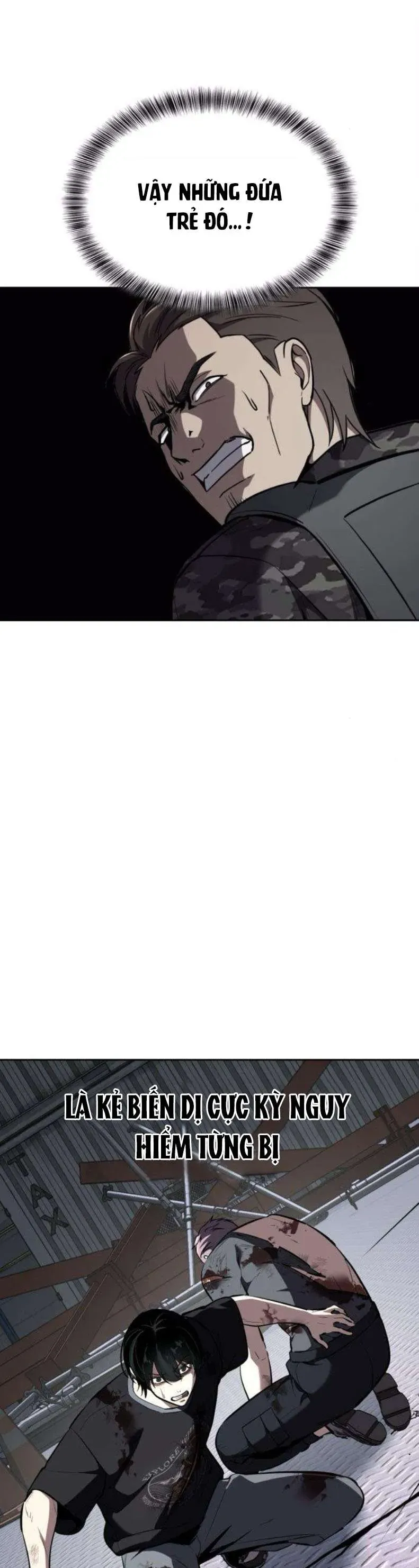 Thiếu Niên Hồi Sinh Chapter 14 - 28