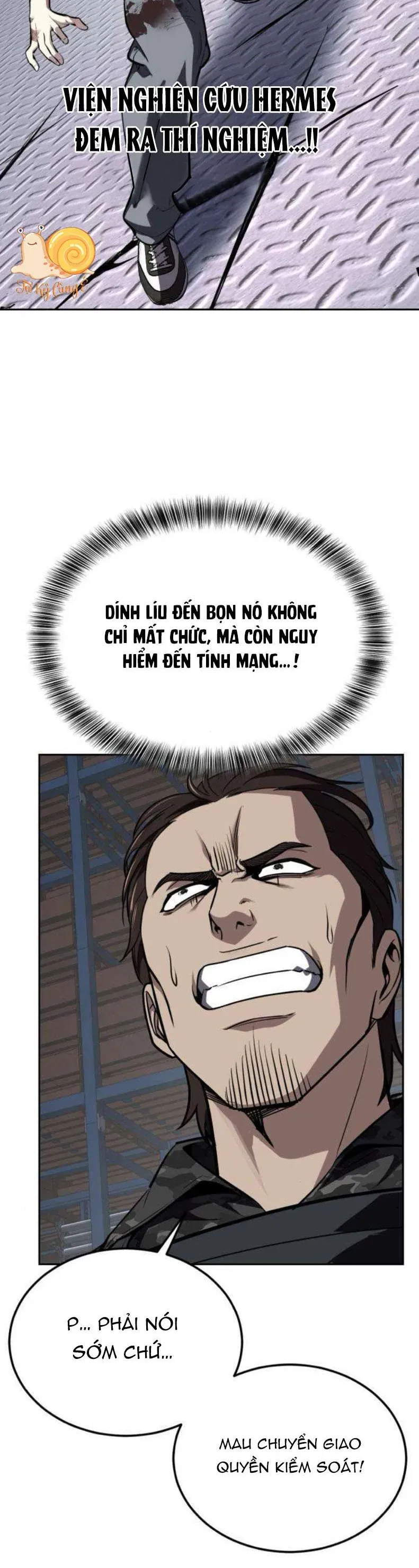 Thiếu Niên Hồi Sinh Chapter 14 - 29