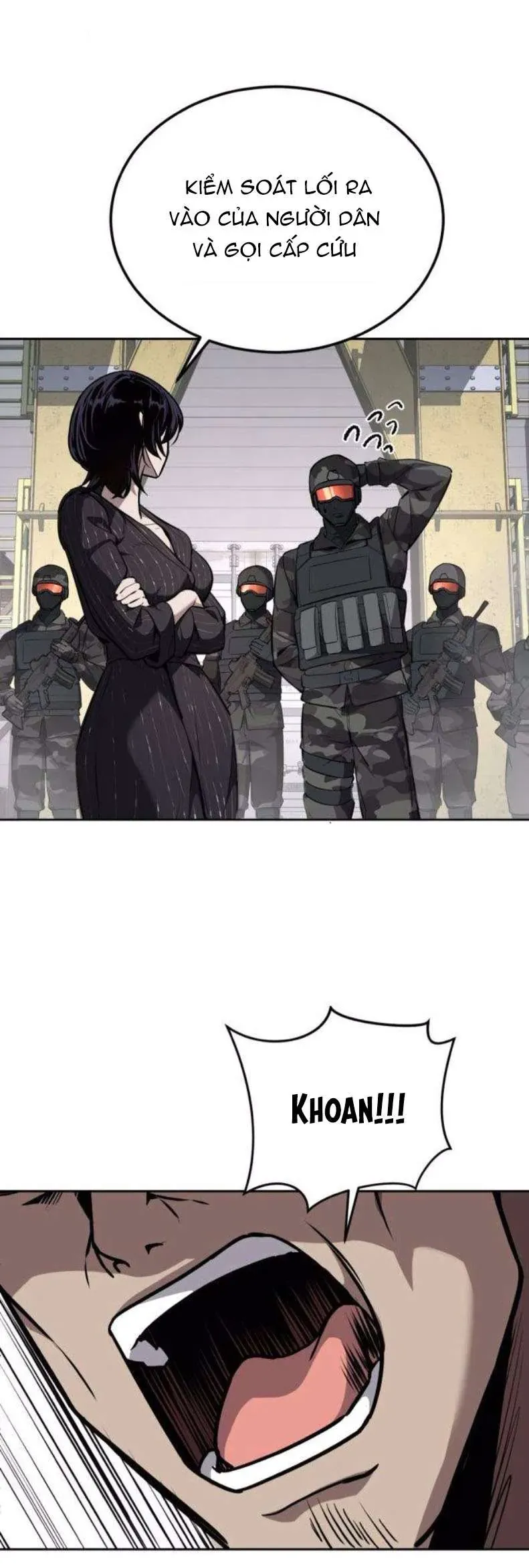 Thiếu Niên Hồi Sinh Chapter 14 - 4