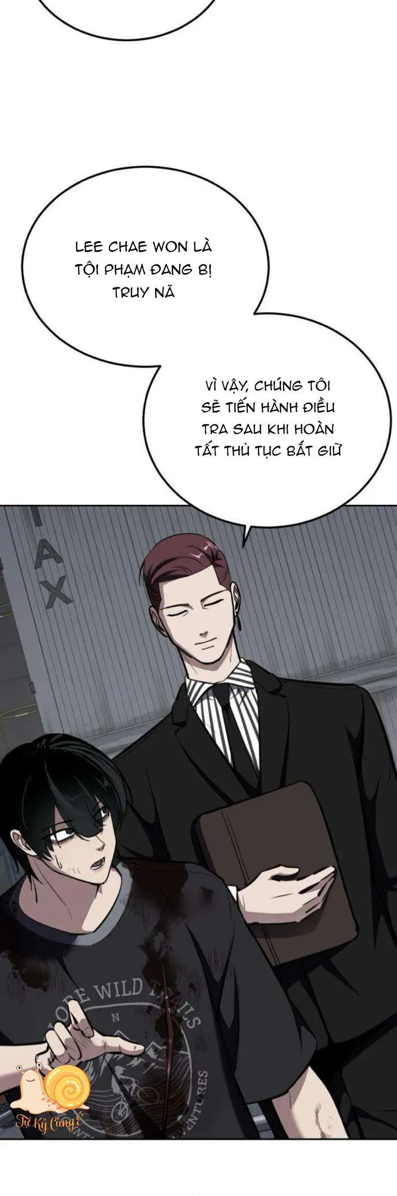 Thiếu Niên Hồi Sinh Chapter 14 - 31