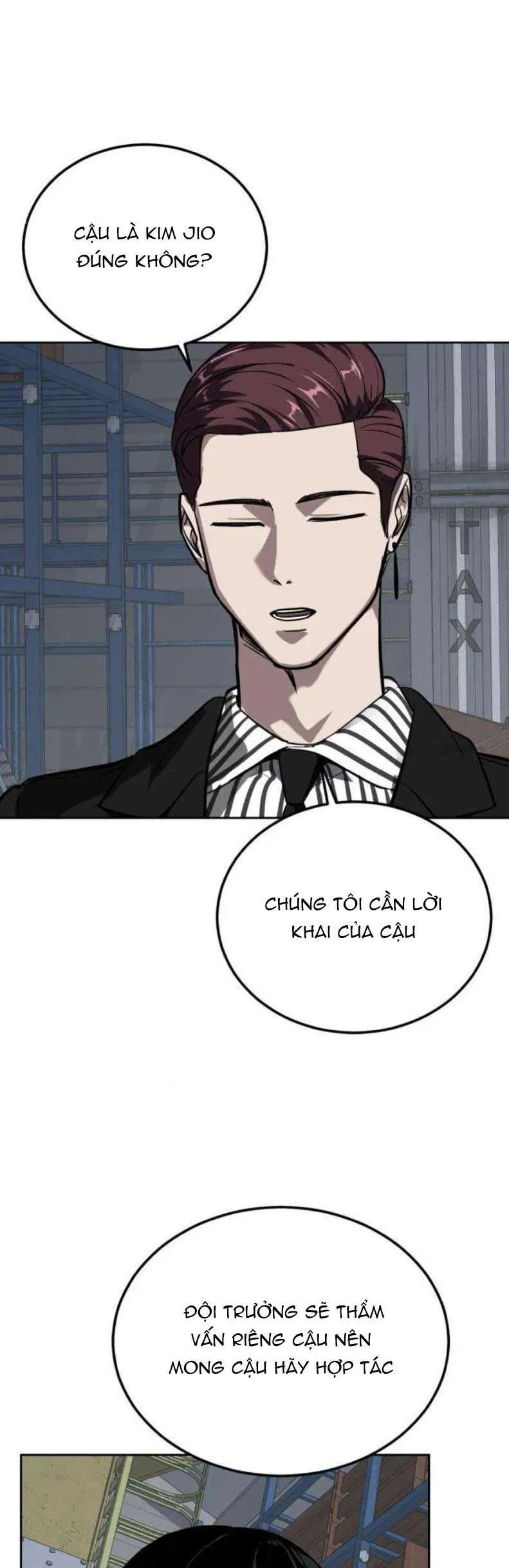 Thiếu Niên Hồi Sinh Chapter 14 - 33