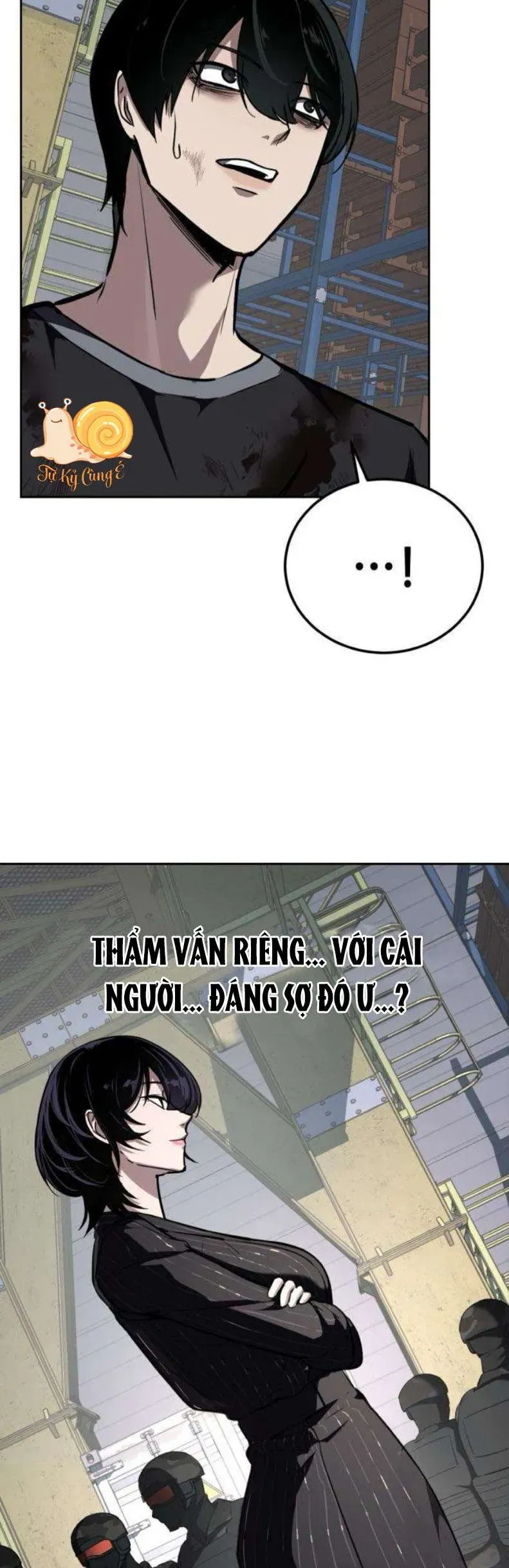 Thiếu Niên Hồi Sinh Chapter 14 - 34