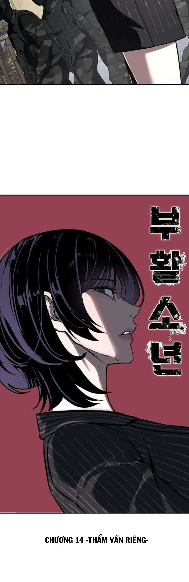 Thiếu Niên Hồi Sinh Chapter 14 - 35