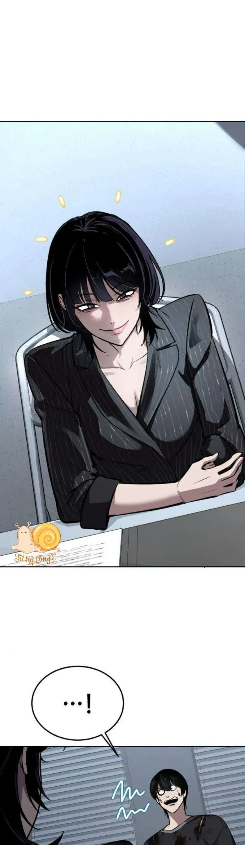 Thiếu Niên Hồi Sinh Chapter 14 - 36