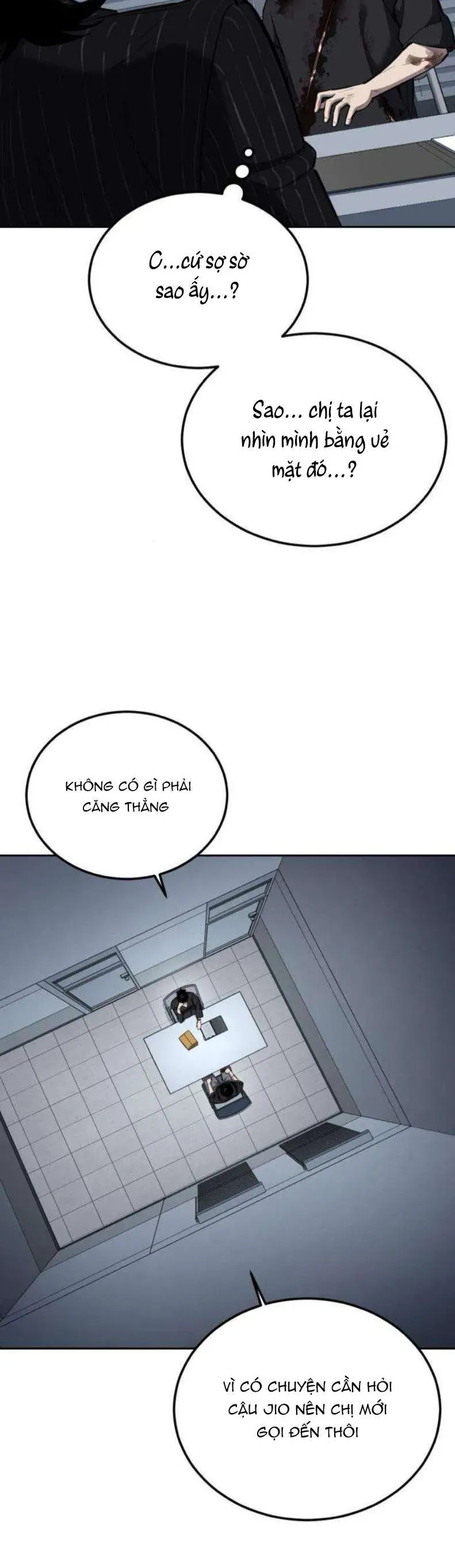 Thiếu Niên Hồi Sinh Chapter 14 - 37