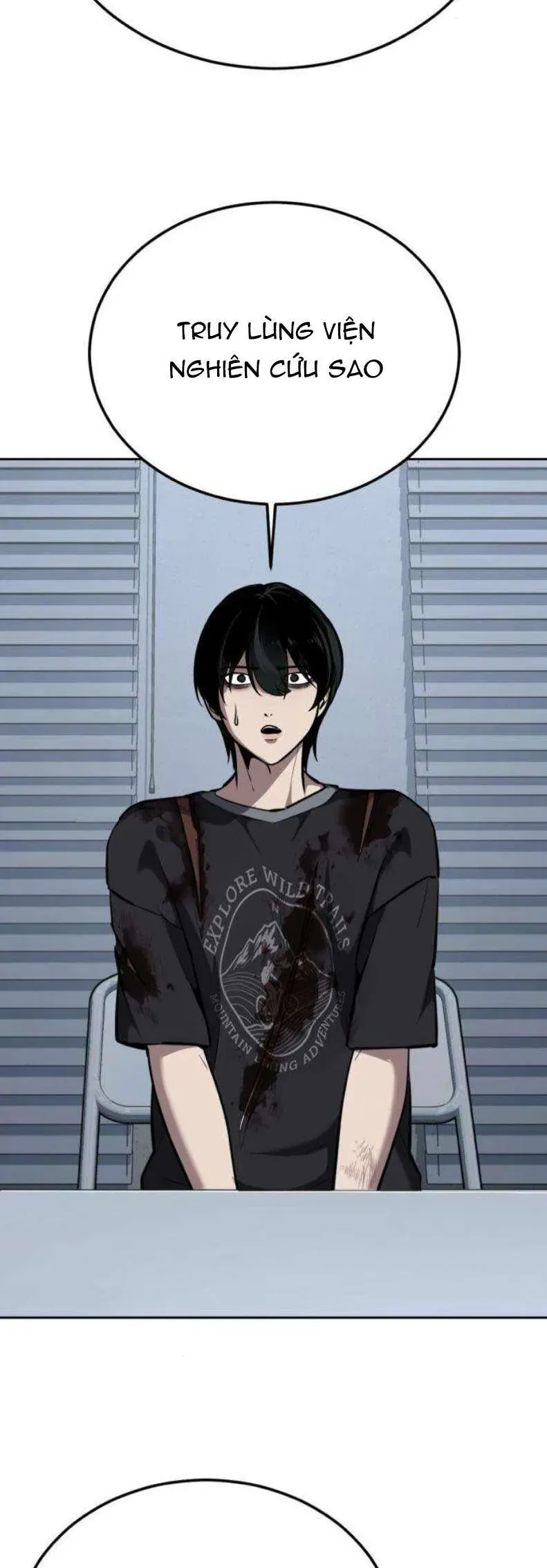 Thiếu Niên Hồi Sinh Chapter 14 - 39
