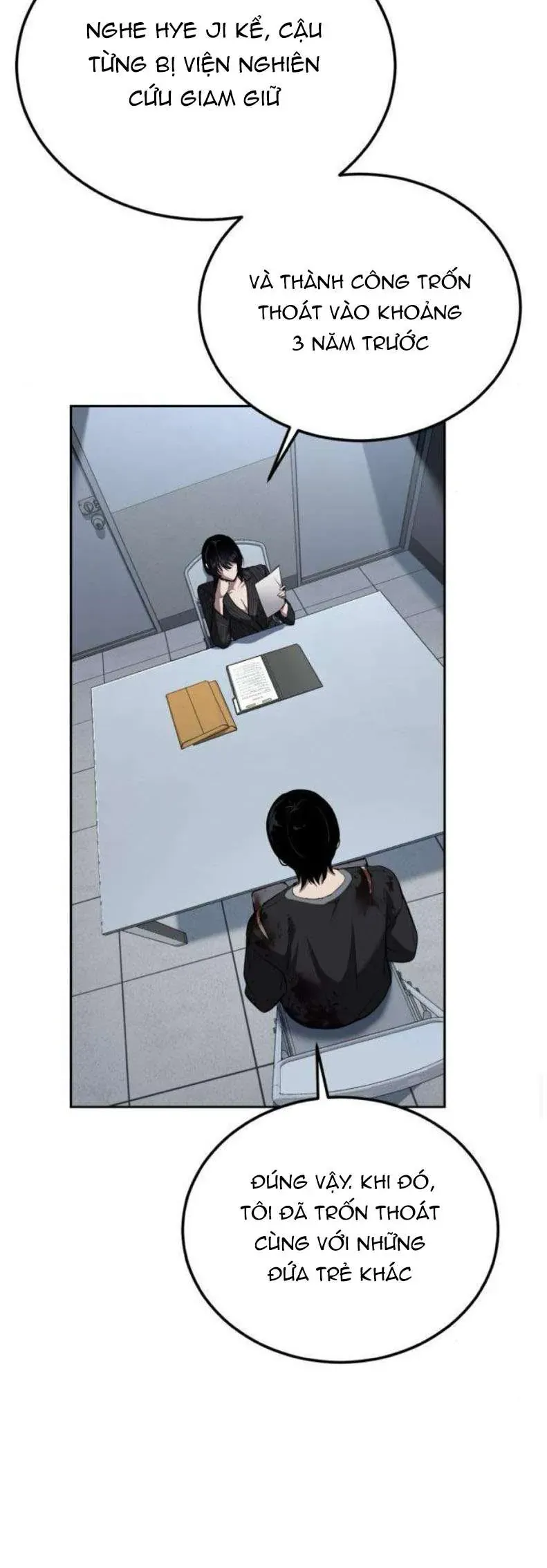 Thiếu Niên Hồi Sinh Chapter 14 - 40